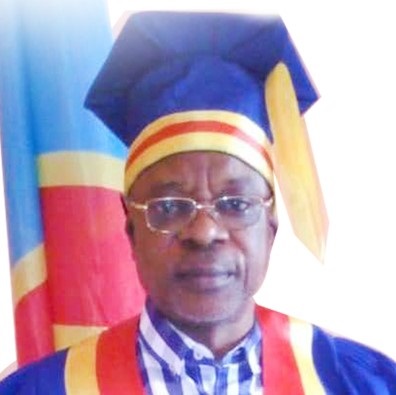 Dr. Sébastien Kitengye sakoni